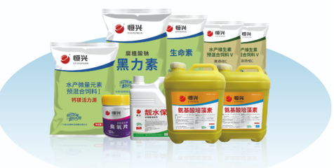 恒興明星產(chǎn)品驚艷2025中國(guó)飼料工業(yè)展覽會(huì)，生物飼料研發(fā)引領(lǐng)行業(yè)新風(fēng)向