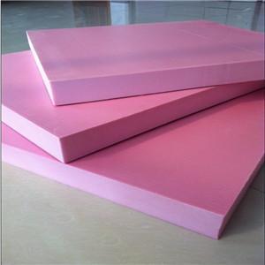 西安XPS擠塑板、泡沫板、聚苯板及外墻砂漿泡沫板應用指南